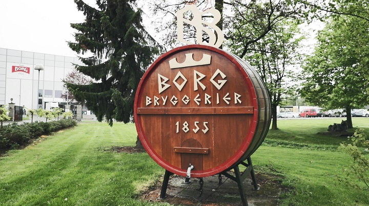 Nytt Rotary år i gang