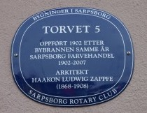 Skiltprosjektet